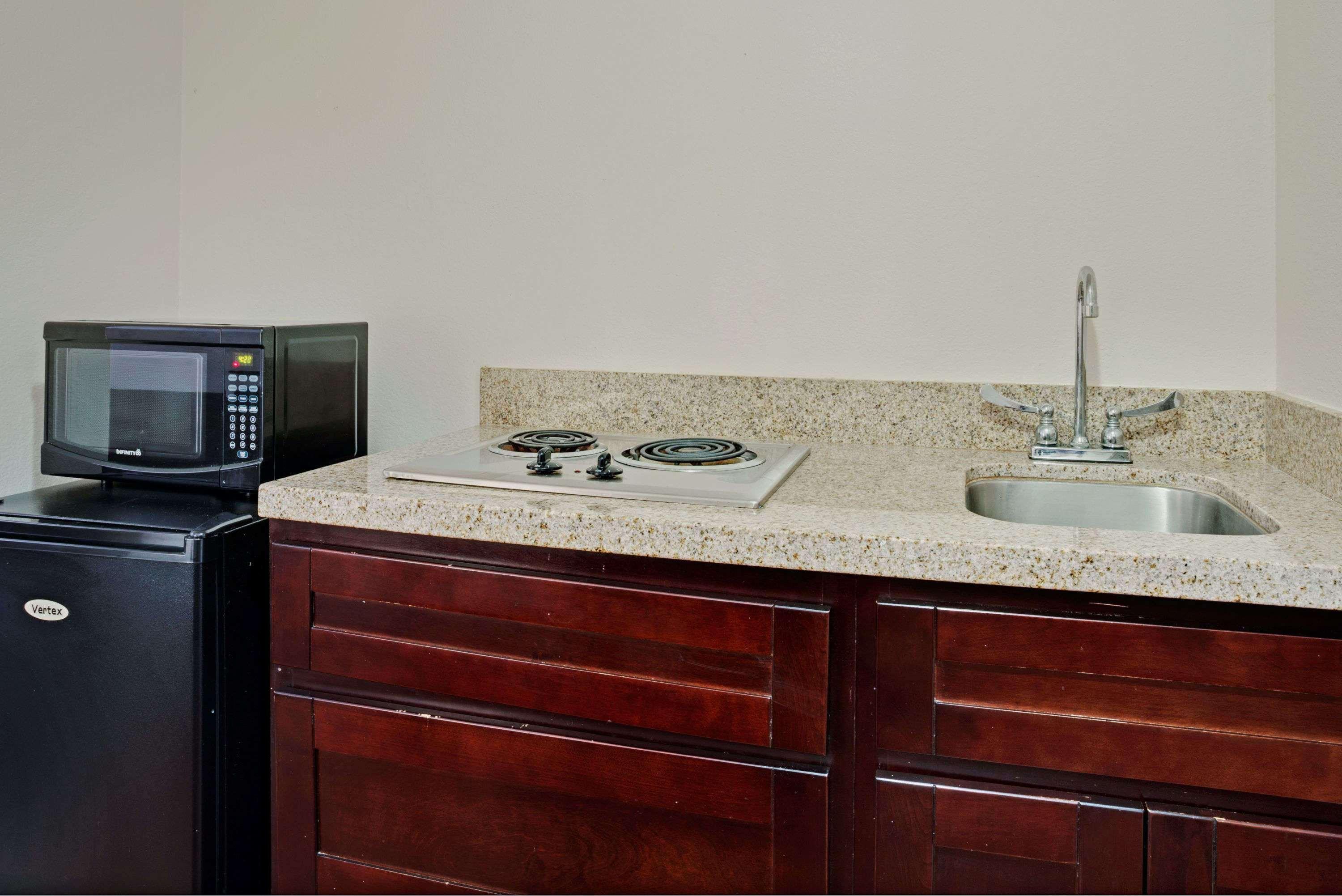 Baymont By Wyndham Reno