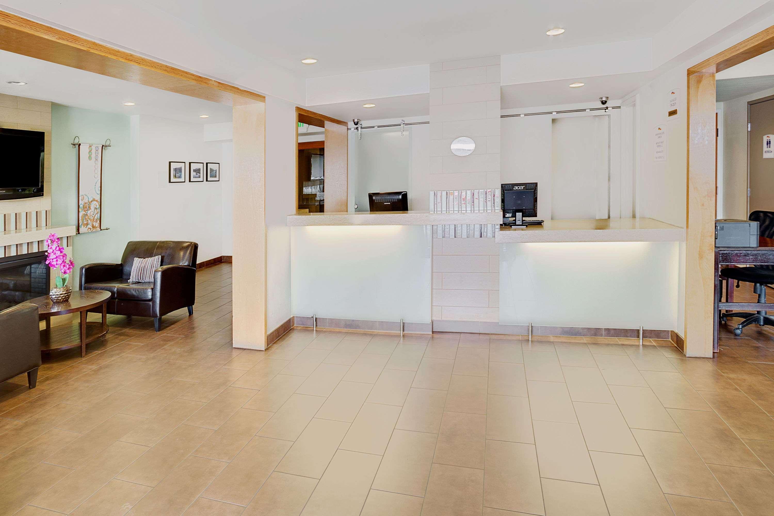 Baymont By Wyndham 2*